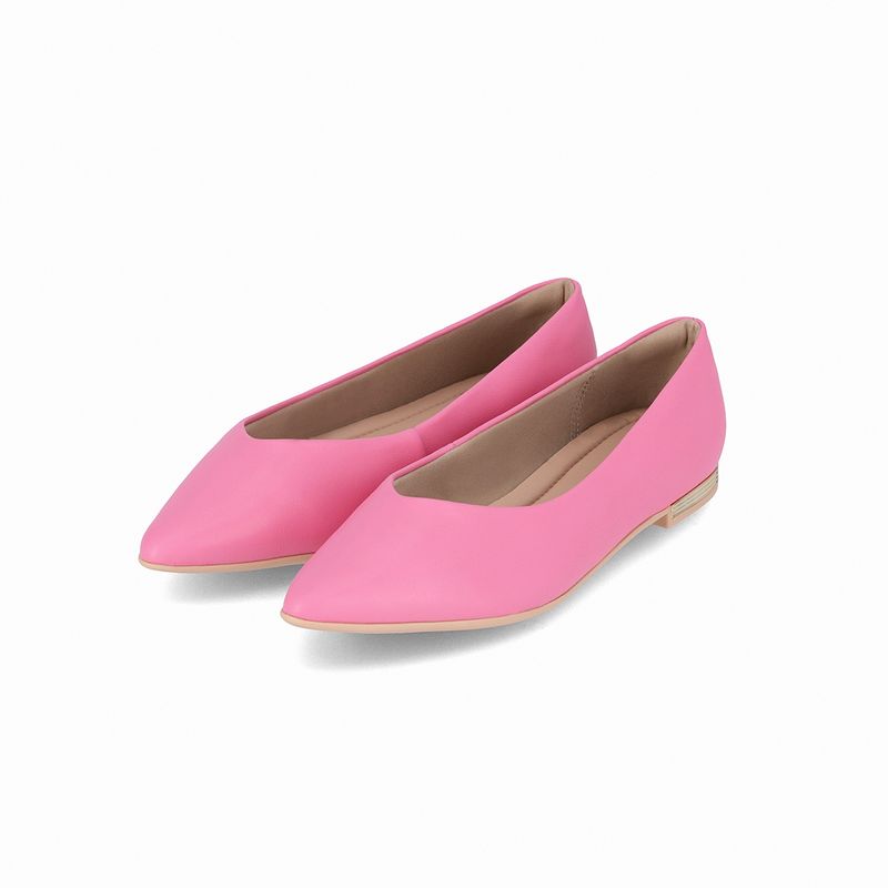 PICCADILLY - Zapato Ana Fucsia Piccadilly