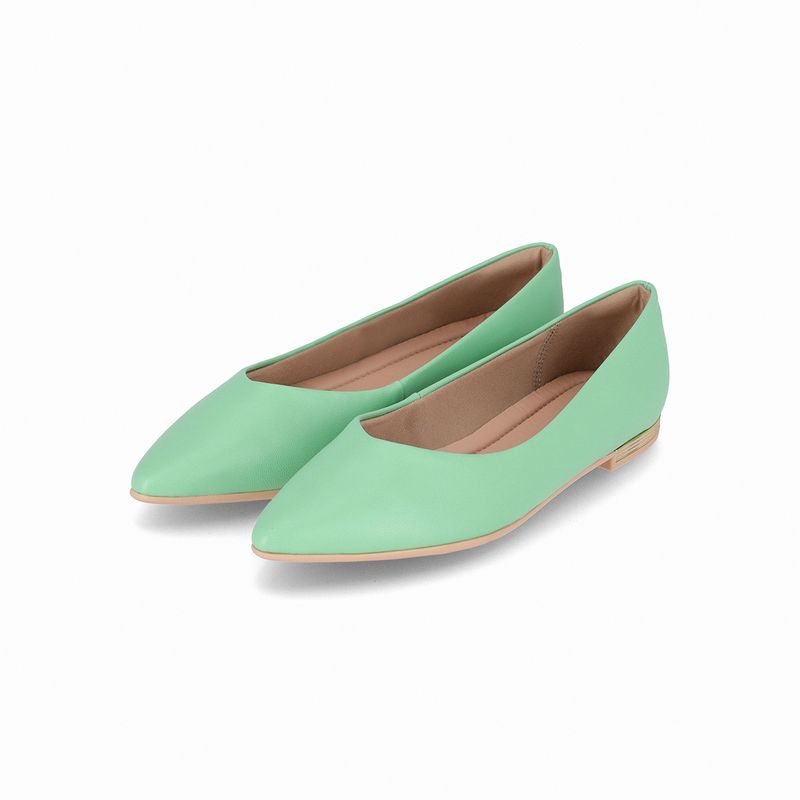 PICCADILLY - Zapato Ana Menta Piccadilly