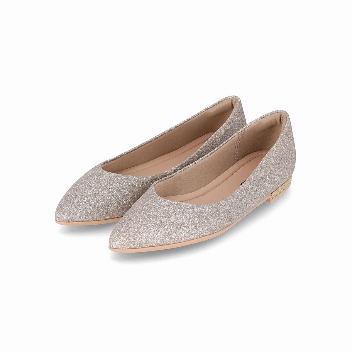 PICCADILLY - Zapato Ana Champagne Piccadilly