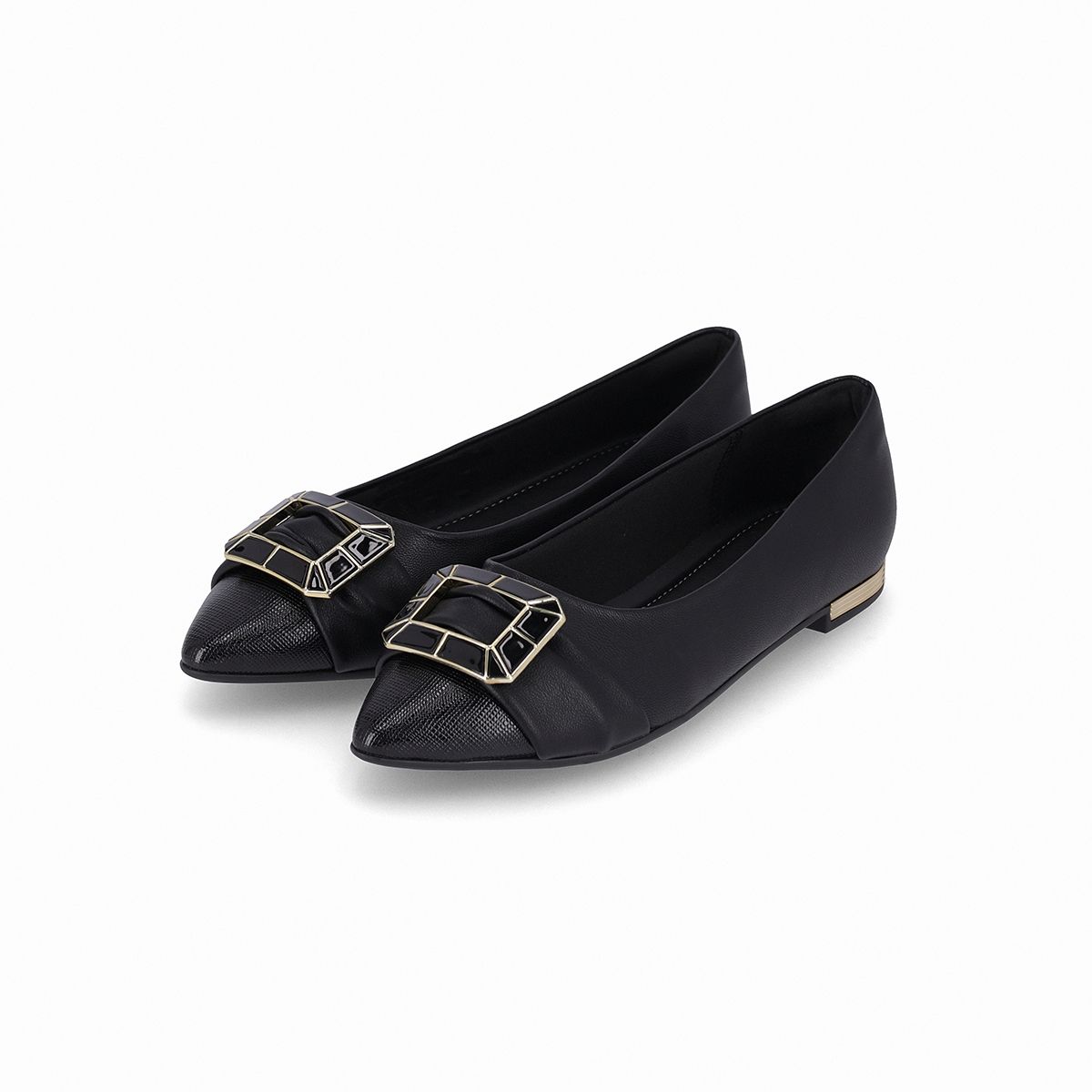 PICCADILLY - Zapato Mujer 49 Ana Negro Piccadilly