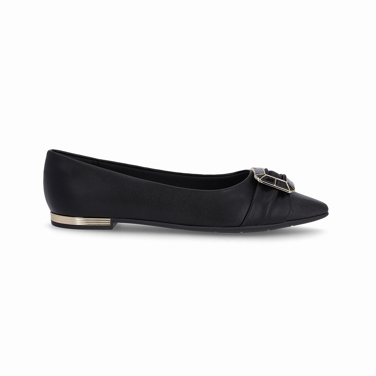 PICCADILLY - Zapato Mujer 49 Ana Negro Piccadilly