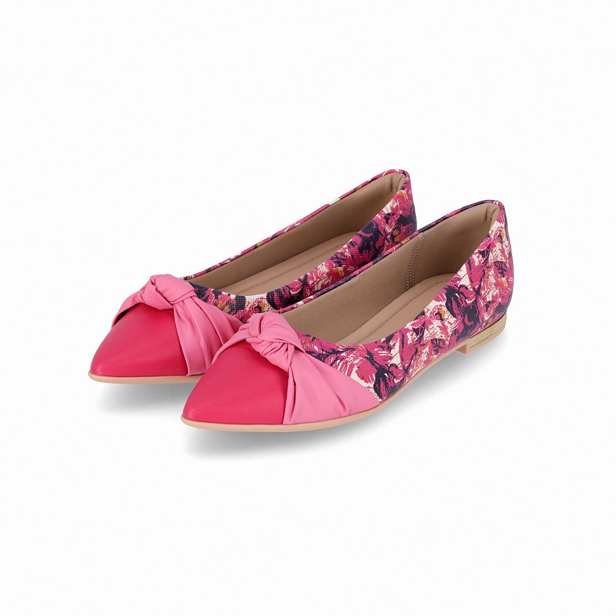 PICCADILLY - Zapato Ana Floral Piccadilly