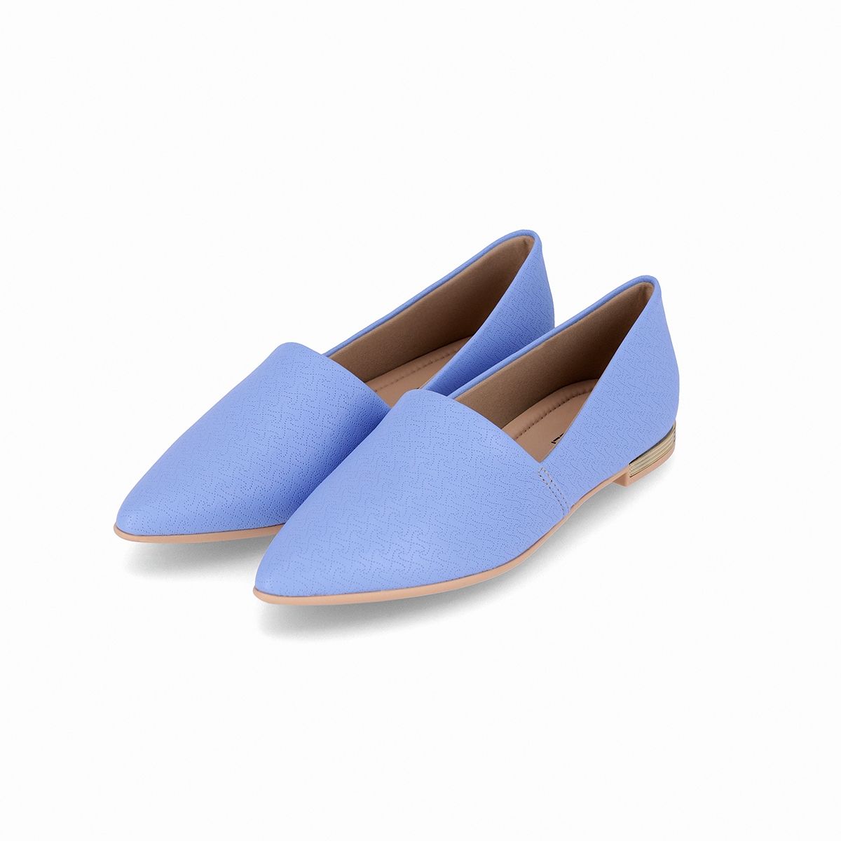 PICCADILLY - Zapato Ana Lavanda Piccadilly