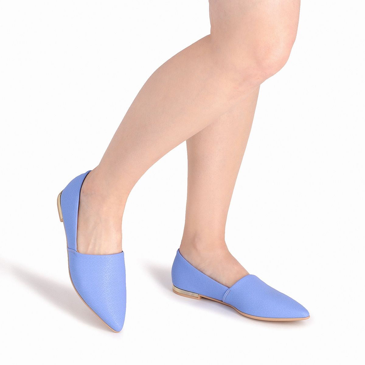 PICCADILLY - Zapato Ana Lavanda Piccadilly