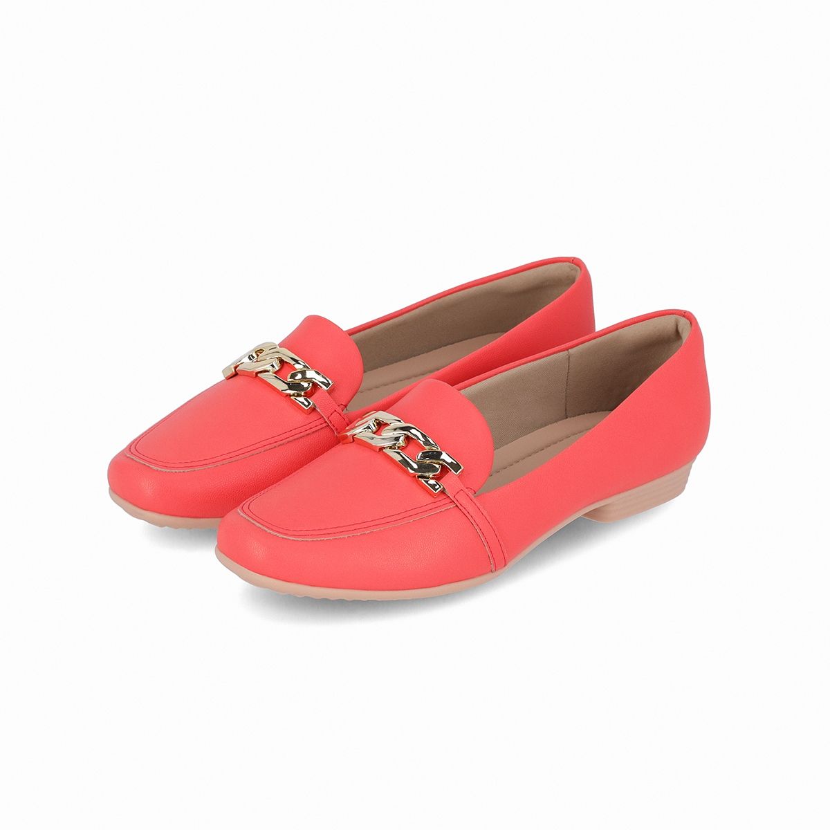 PICCADILLY - Zapato Mujer Coral Raquel Piccadilly