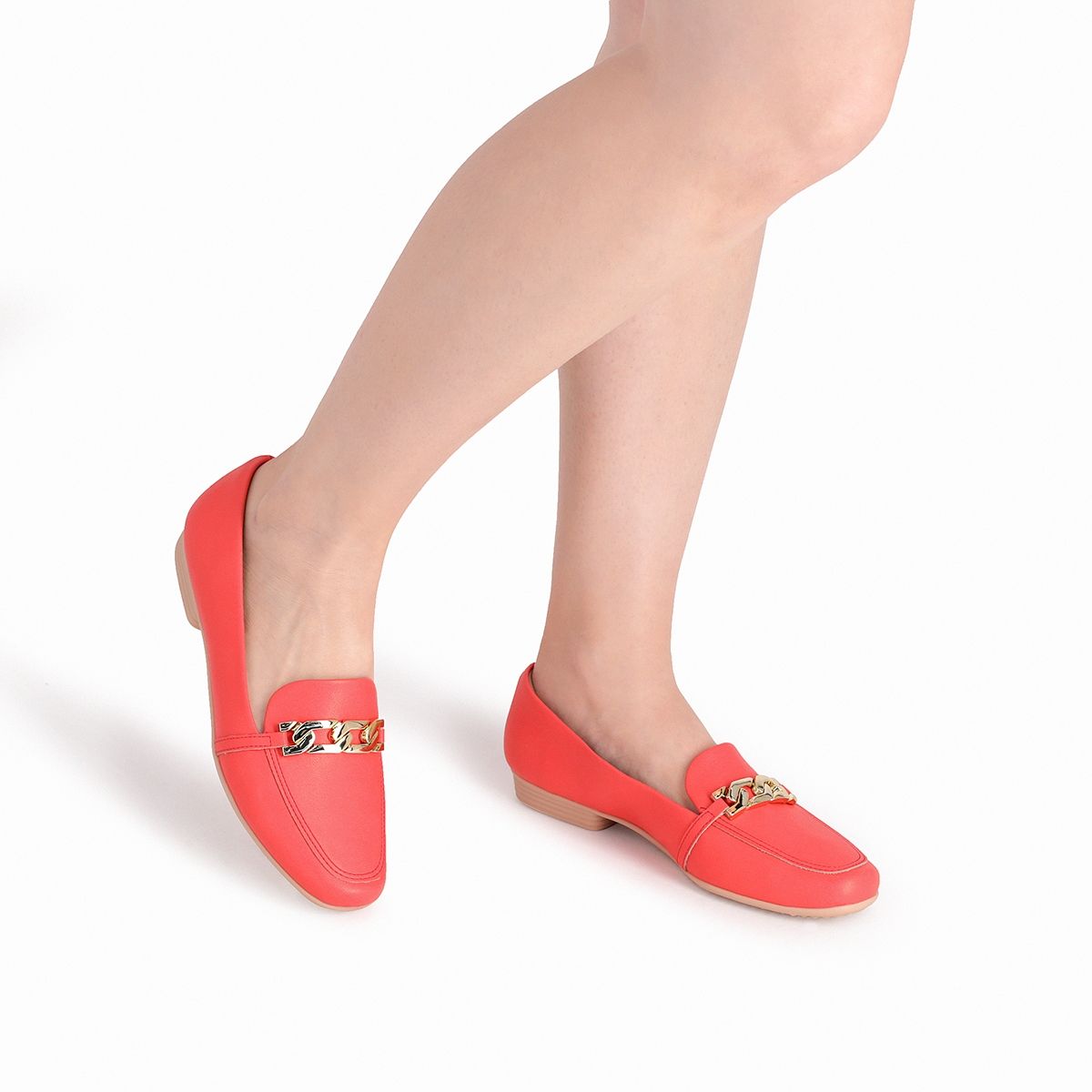 PICCADILLY - Zapato Mujer Coral Raquel Piccadilly