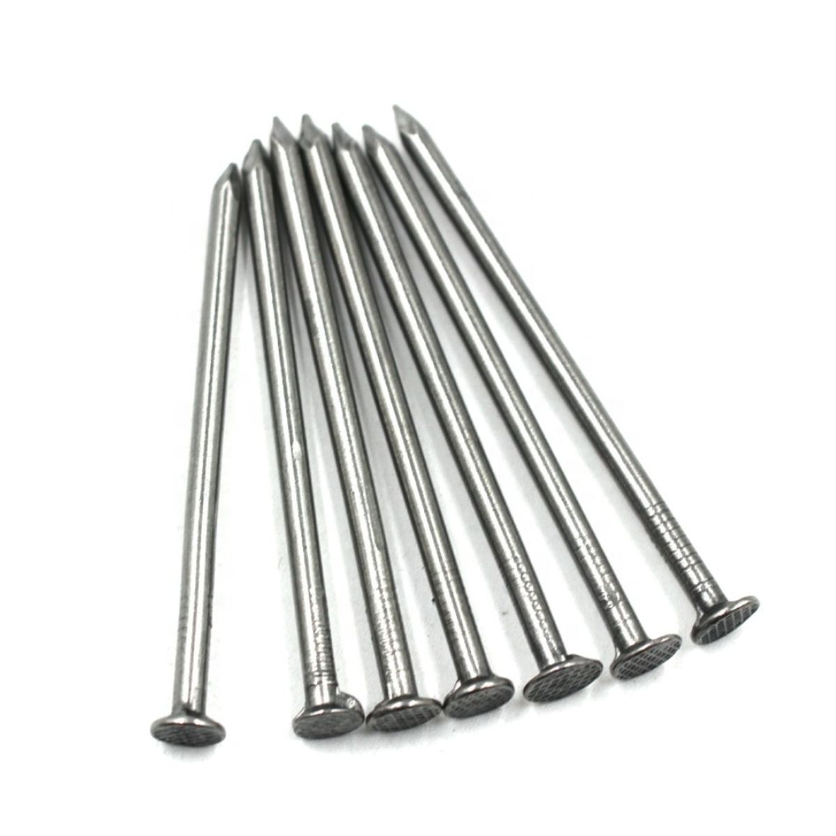 MOHICAN - CLAVO CORRIENTE 3'' X10 BWG CAJA 1 KG