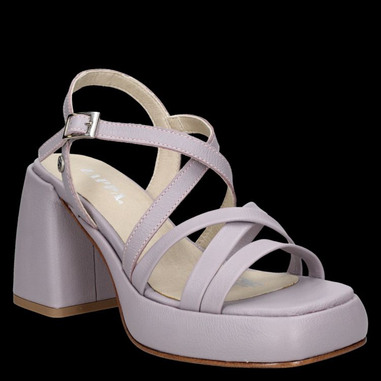Sandalia Casual Mujer