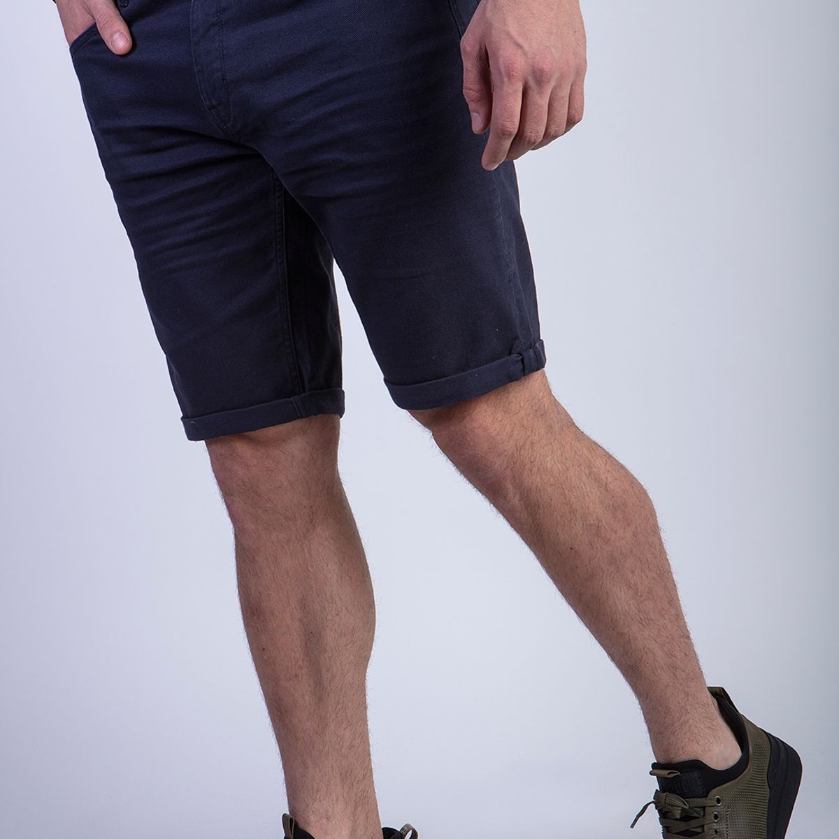 FEROUCH - Bermuda Elyria Fj Azul Ferouch