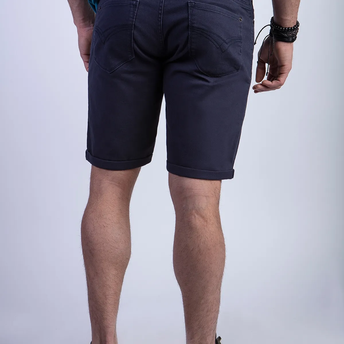 FEROUCH - Bermuda Elyria Fj Azul Ferouch