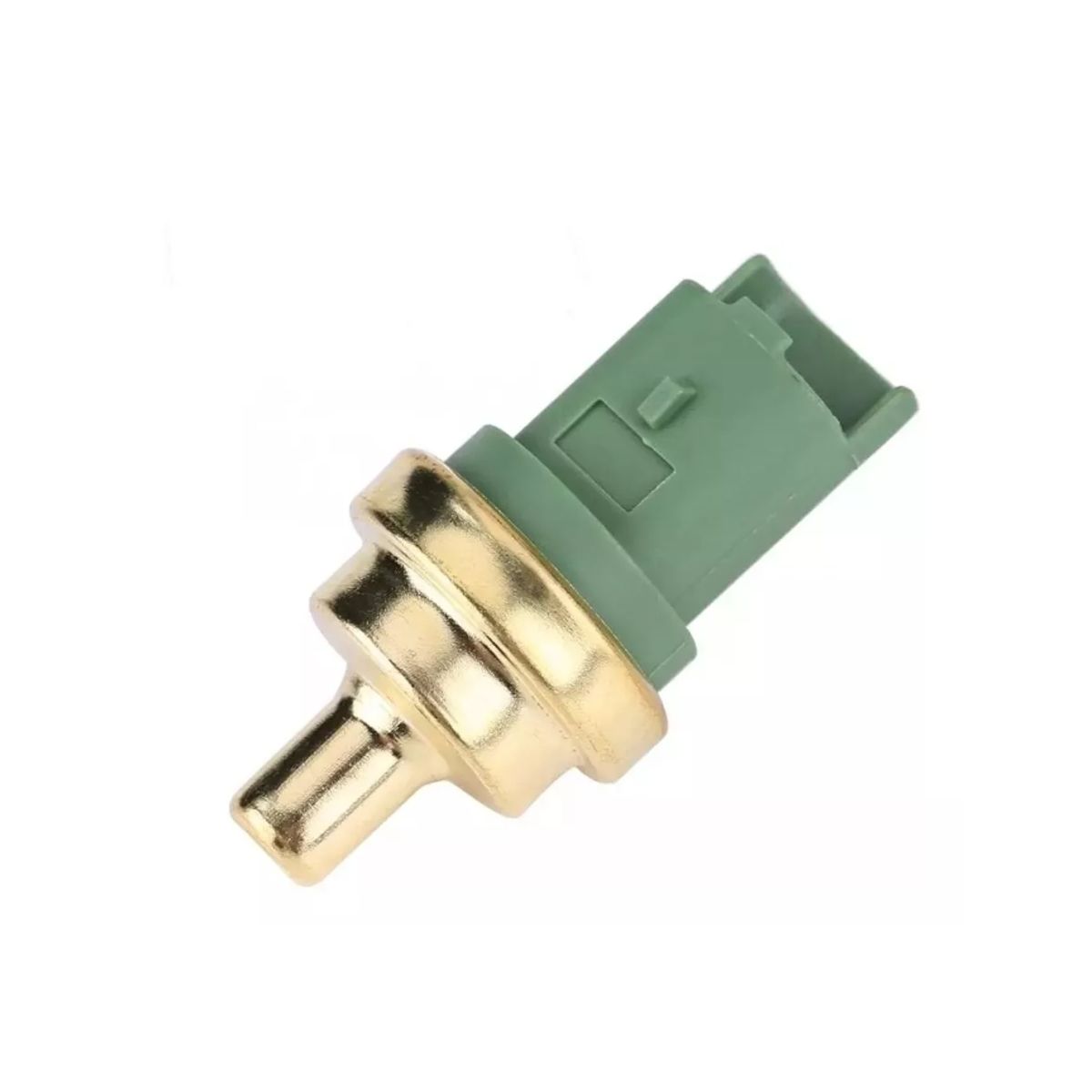 GENERICO - Sensor Temperatura Para Ford Fiesta 1.6 2004 Al 2008