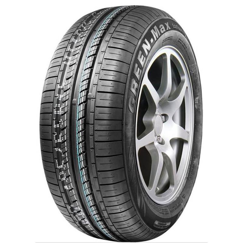LINGLONG - NEUMATICO 195/60 R15 LING LONG AUTO GREEN MAX HP010 88H