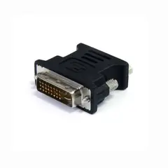 ULINK - Adaptador de video DVI macho 24+1 a VGA
