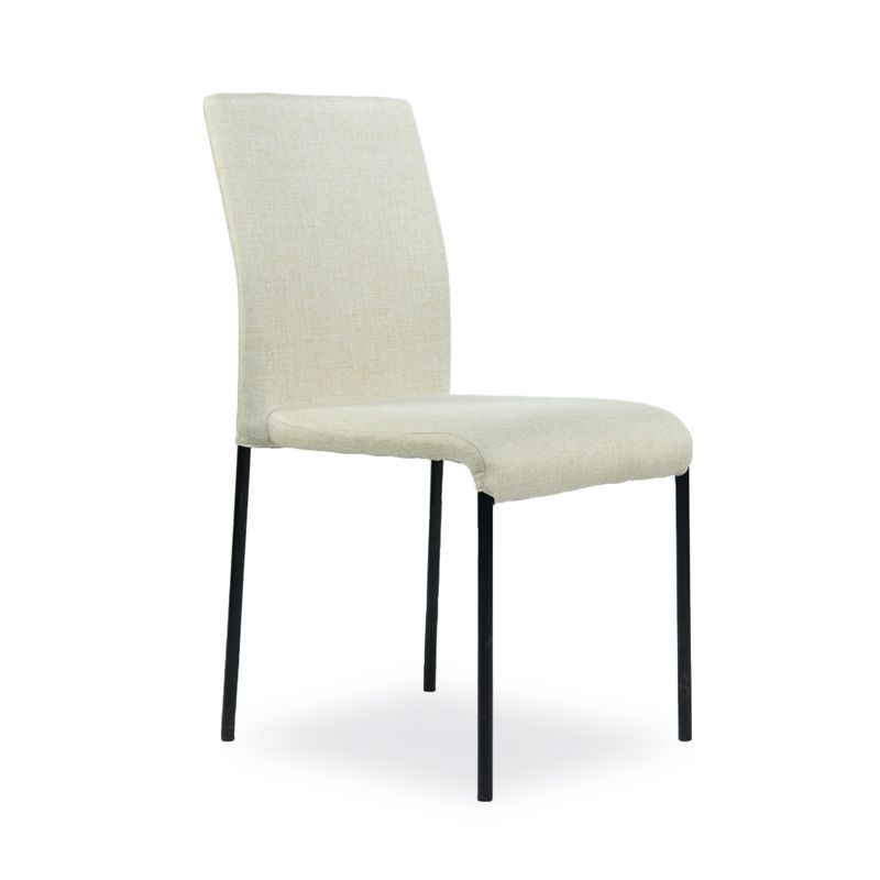 NECTAR - Silla de comedor Meline