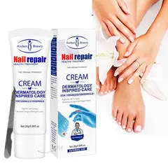 AICHUN BEAUTY - Crema Elimina Hongos Para Uñas De Los Pies Y Manos