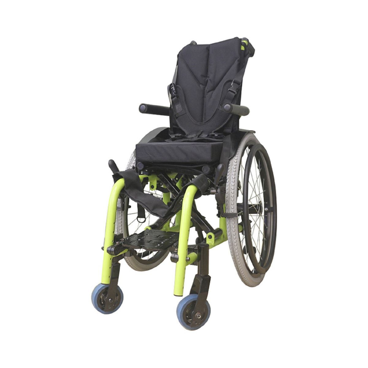 FIRST CARE - SILLA DE RUEDAS NEUROLÓGICA NIÑOS PRO