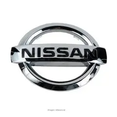 NISSAN - Emblema Delantero New Navara Original