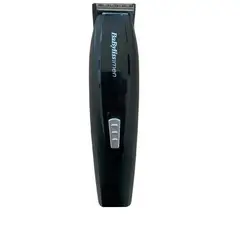 BABYLISS PRO - Kit BabylissPRO Máquina Cortadora Clipper 10 Piezas.
