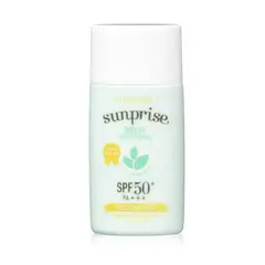 ETUDE HOUSE - Protector Solar Coreano Sunprise Mild Airy Finish Sun Milk SPF 50.