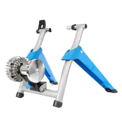 ULTIMATE FITNESS - RODILLO DE BICICLETA FLUID TOUR