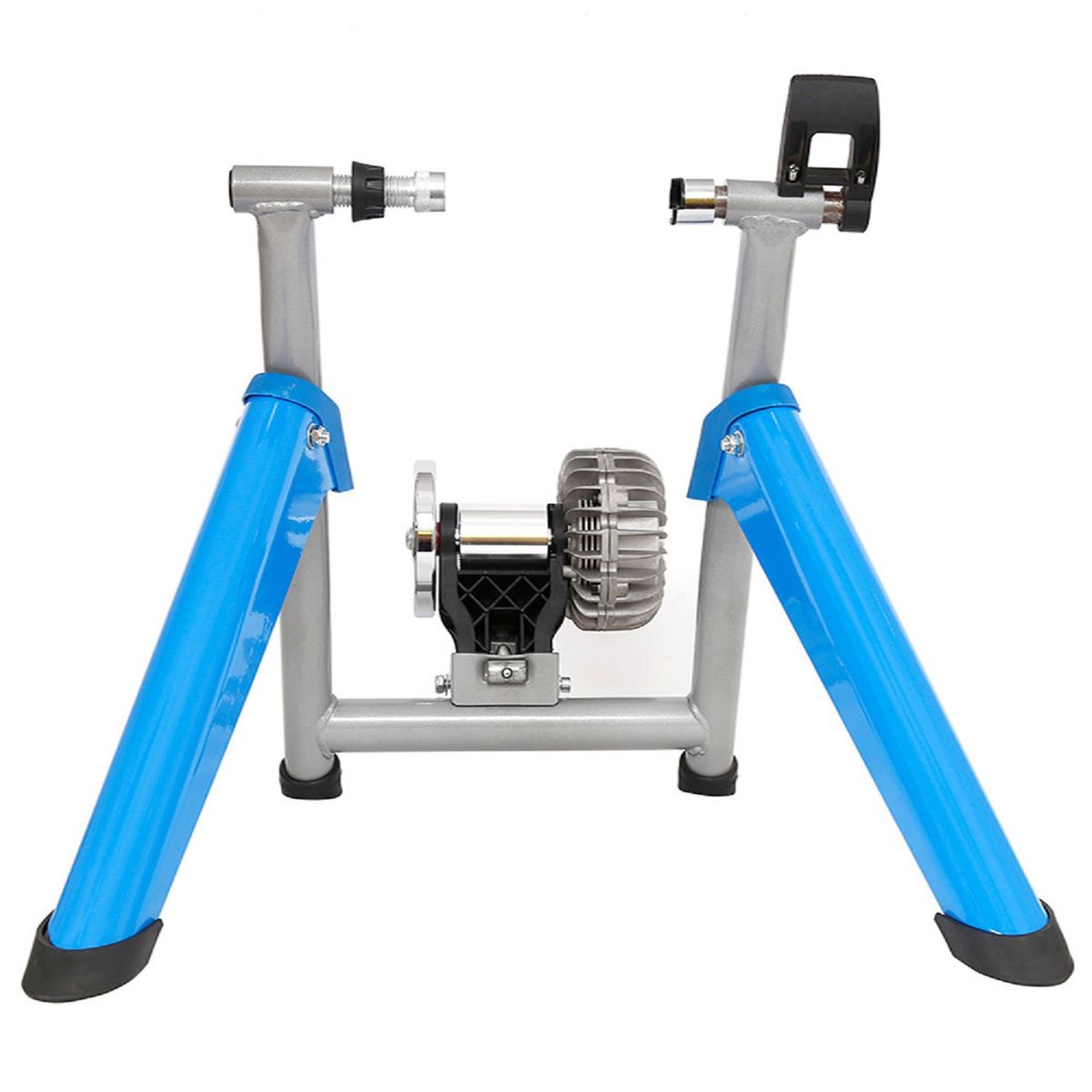 ULTIMATE FITNESS - RODILLO DE BICICLETA FLUID TOUR