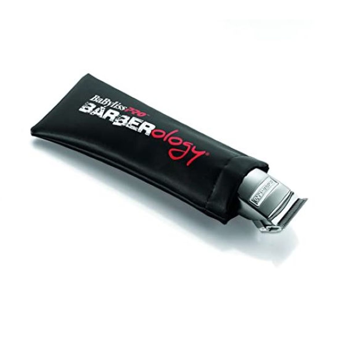 BABYLISS PRO - Funda Protectora De Maquina Cortadora