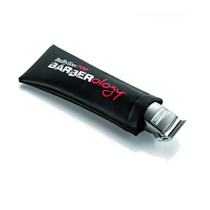 BABYLISS PRO - Funda Protectora De Maquina Cortadora.
