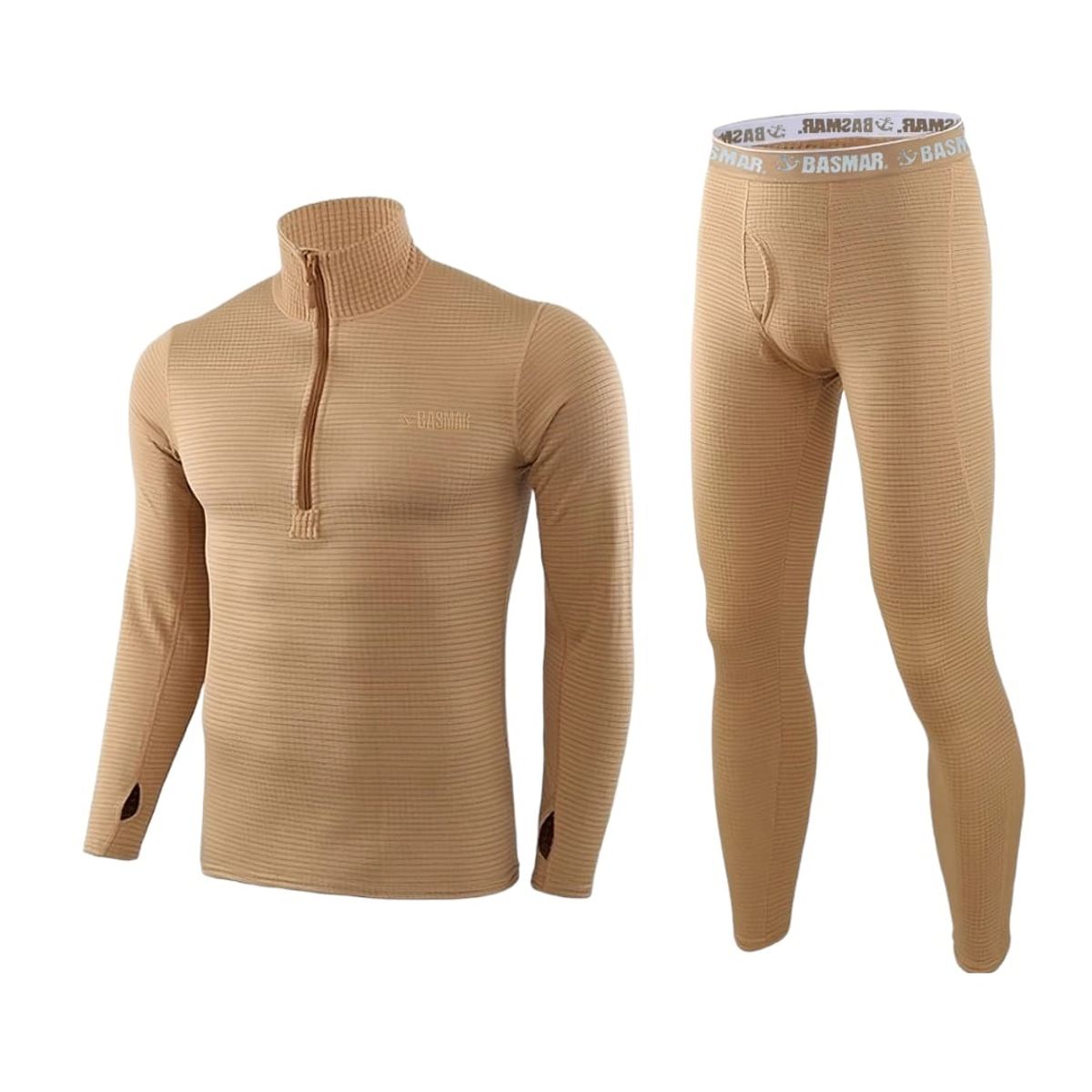 BASMAR - PRIMERA CAPA COYOTE BASMAR