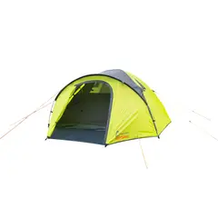 ATAKAMA OUTDOOR - Carpa 4 Personas Camping Totoralillo
