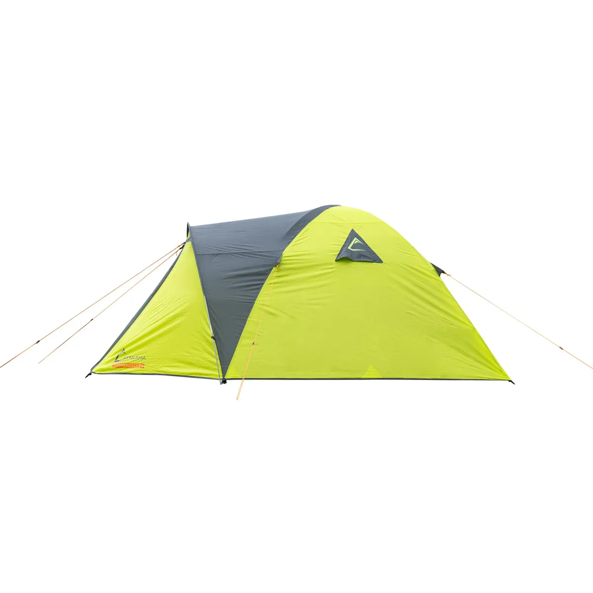 ATAKAMA OUTDOOR - Carpa 4 Personas Camping Totoralillo Atakama Outdoor