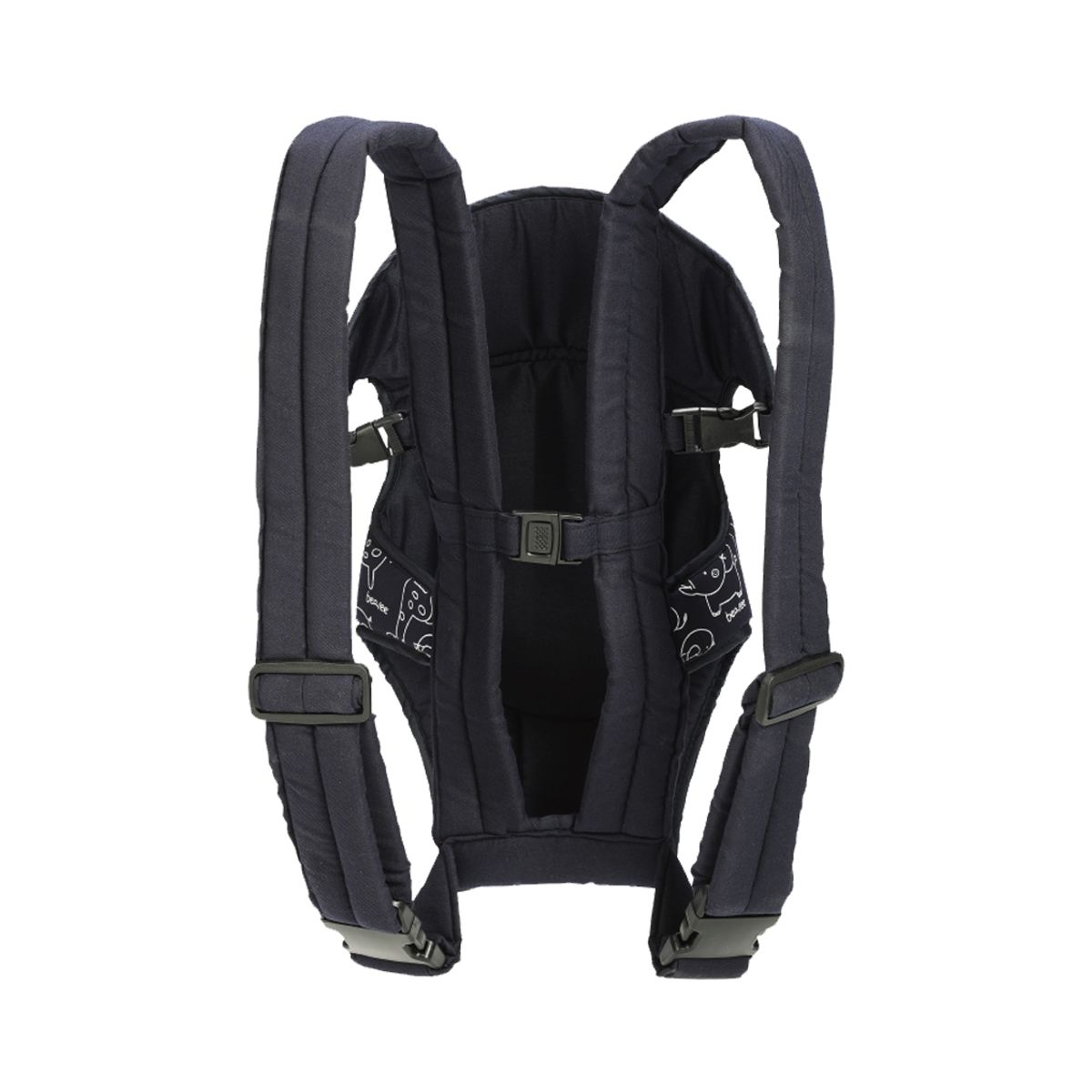 PUMUCKI - Portabebé 2 Posiciones