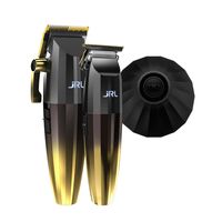 Kit Máquinas Clipper Trimmer Gold