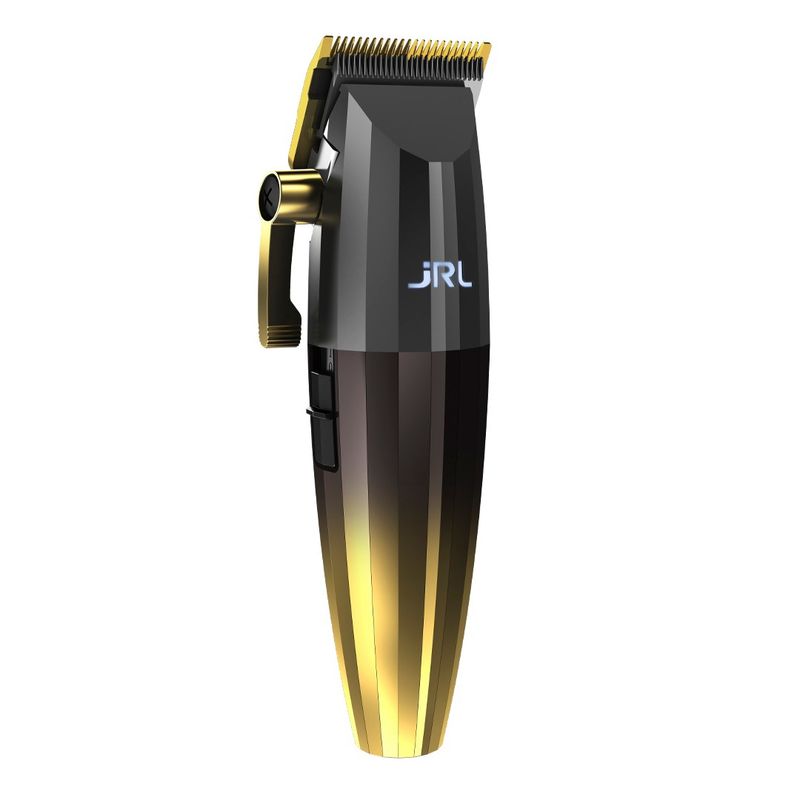 GENERICO - Máquina Clipper 2020C GOLD JRL.