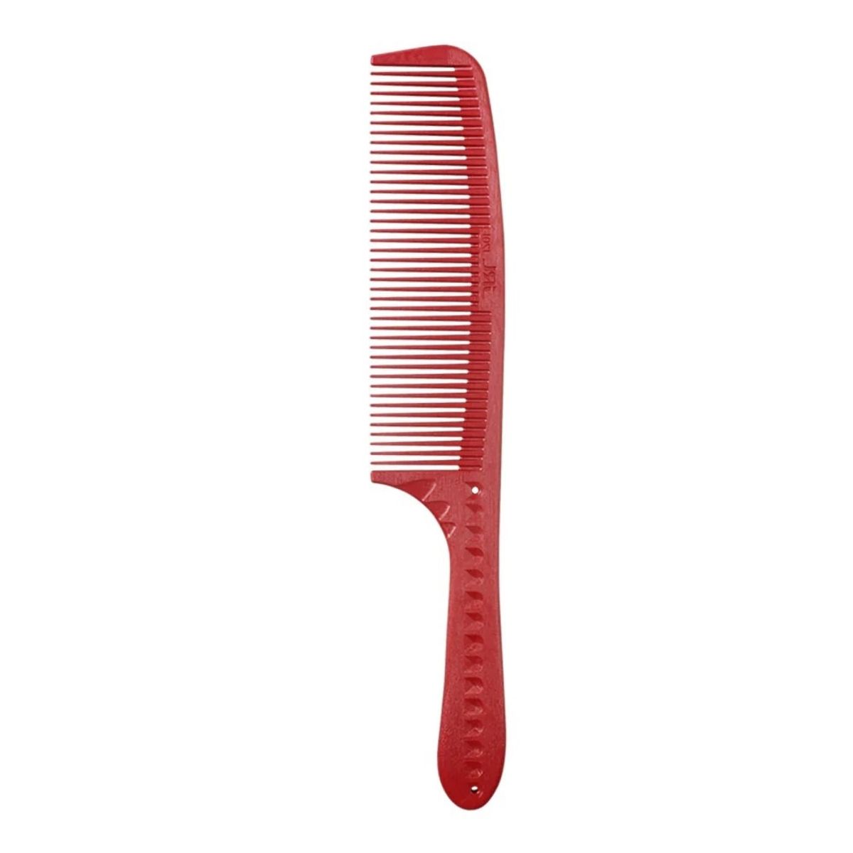 JRL - Peine de corte Rojo JRL