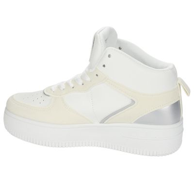Imagen 2 del producto Zapatillas Mujer Blanco Urbano Joggo-5