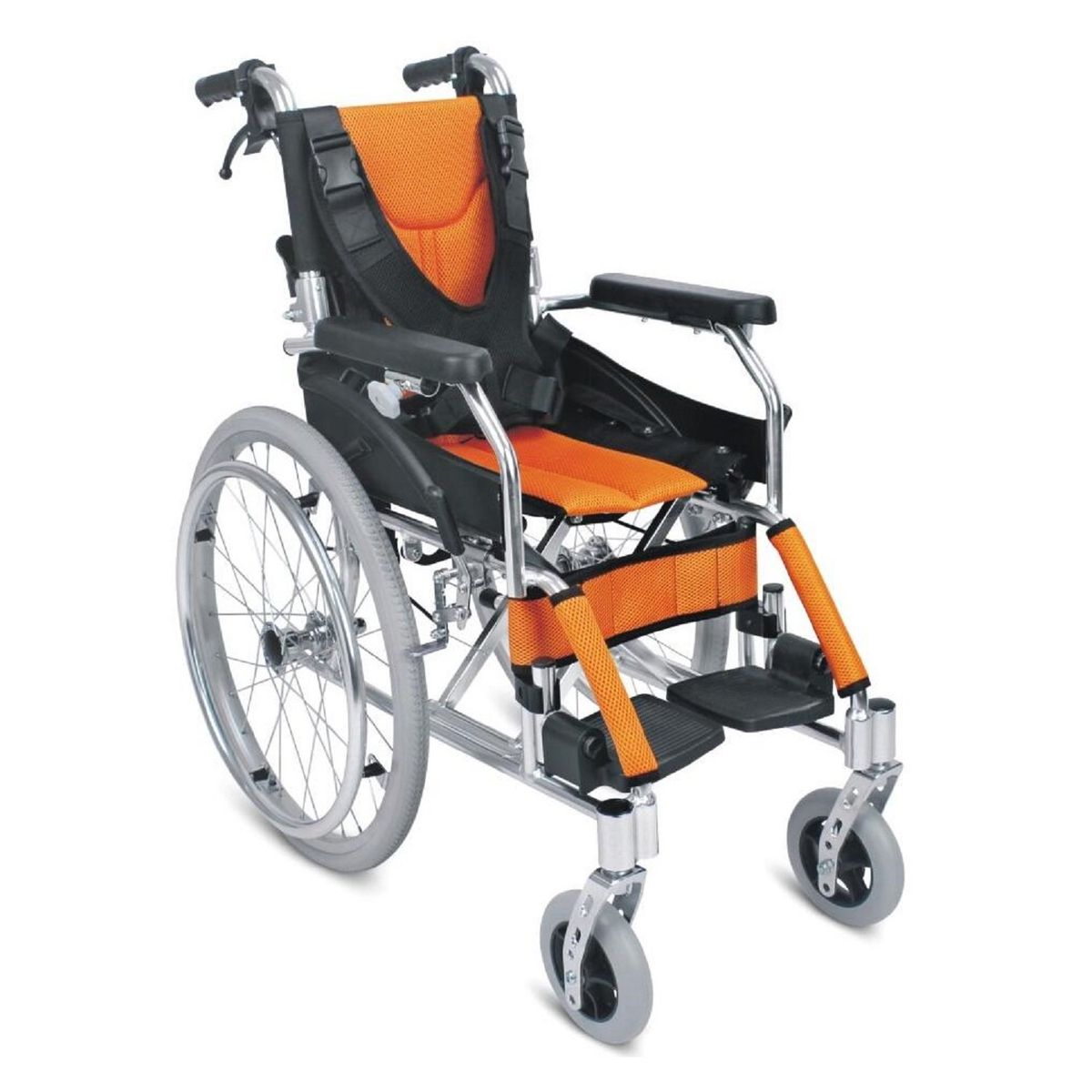 FIRST CARE - SILLA DE RUEDAS NEUROLÓGICA NIÑOS