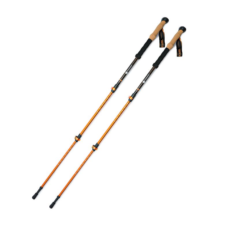 ATAKAMA OUTDOOR - Bastones de TrekkingCamping Queulat Atakama Outdoor