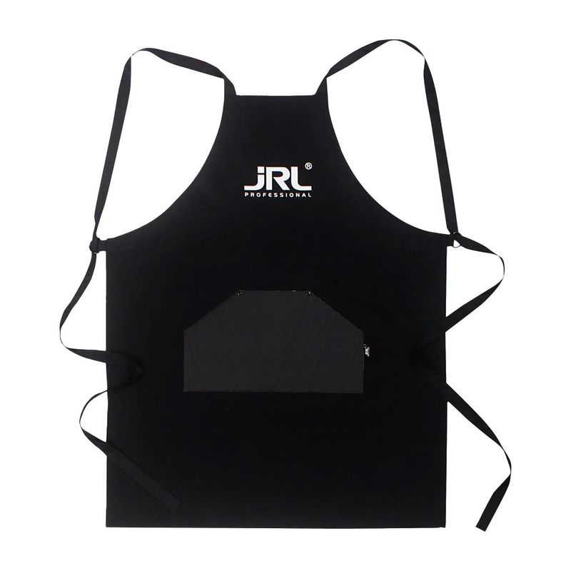 GENERICO - Pechera Impermeable Negra JRL.