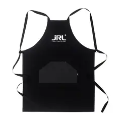 GENERICO - Pechera Impermeable Negra JRL.