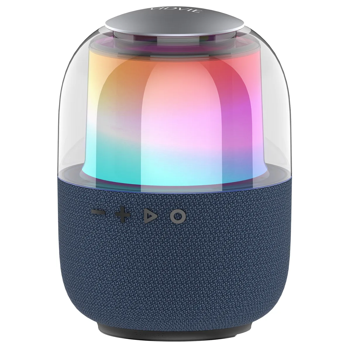 GENERICO - Parlante Bluetooth 5.3 Mini Parlante Vidvie Portatil Speaker