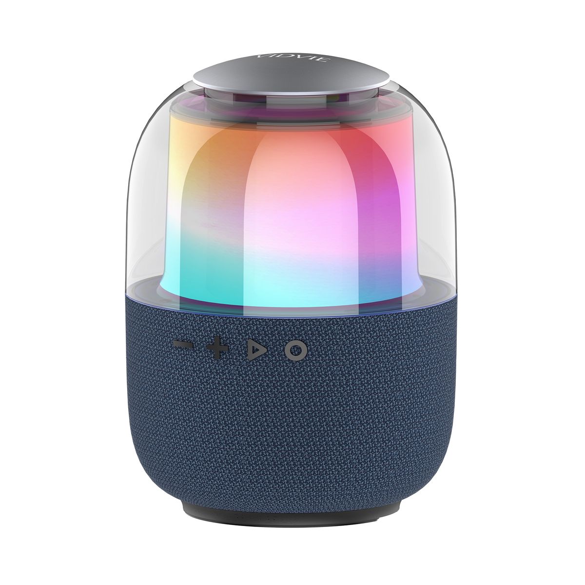 GENERICO - Parlante Bluetooth 5.3 Mini Parlante Vidvie Portatil Speaker