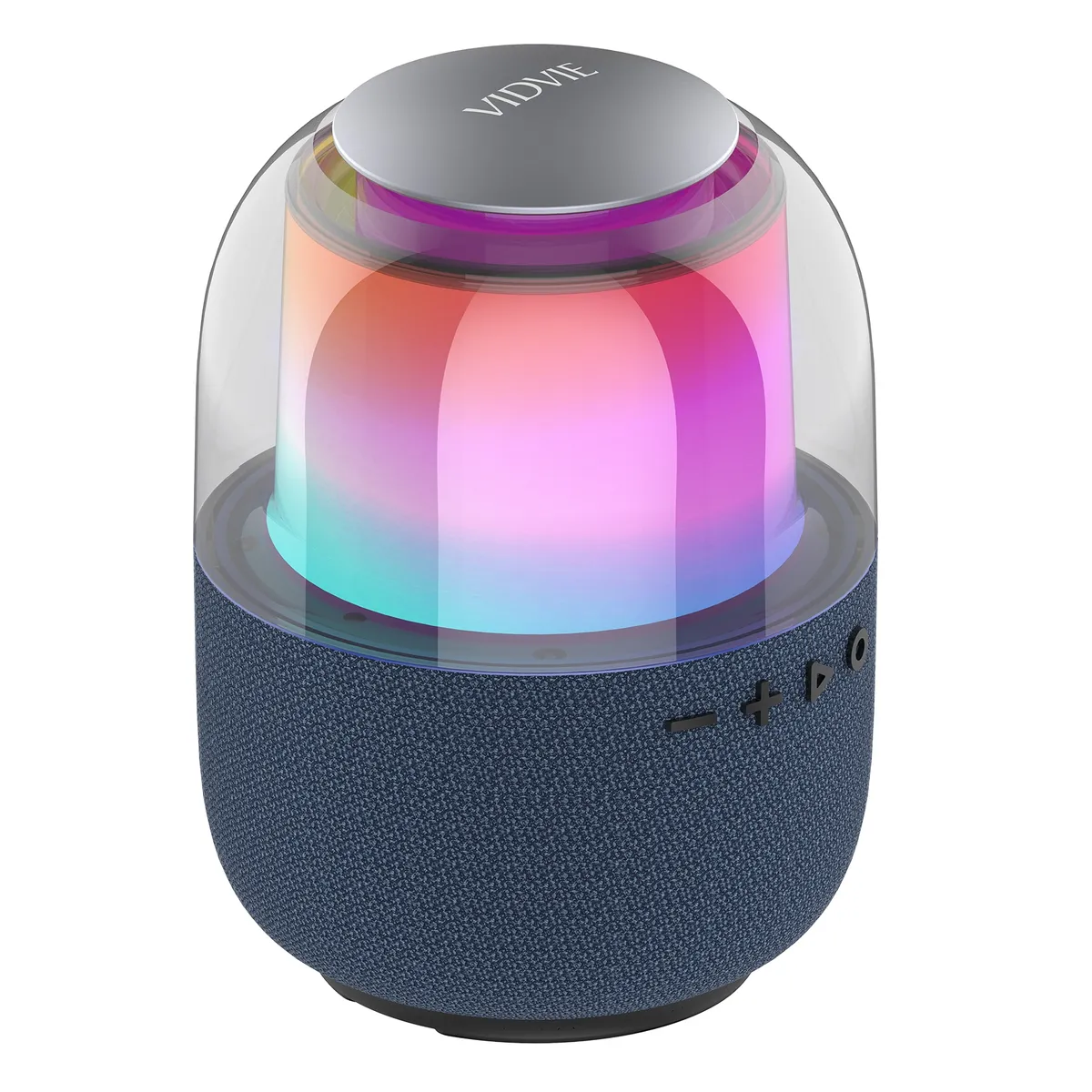 GENERICO - Parlante Bluetooth 5.3 Mini Parlante Vidvie Portatil Speaker