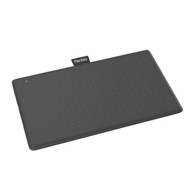 Imagen 2 del producto Tableta Gráfica Digitalizadora Ninos N7 Black Funda y Guante