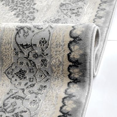 Imagen 2 del producto Alfombra Babil Gris 200 X 290 Cm