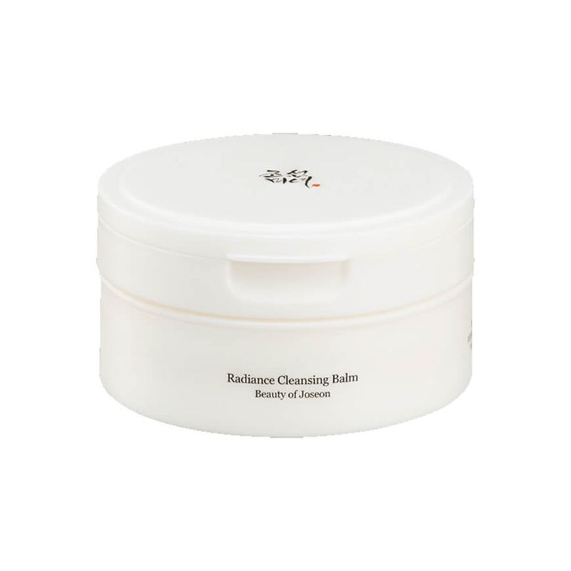 BEAUTY OF JOSEON - Bálsamo Desmaquillante Coreano Migam Cleansing Balm con Agua de Arroz.