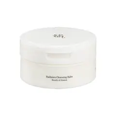 BEAUTY OF JOSEON - Bálsamo Desmaquillante Coreano Migam Cleansing Balm con Agua de Arroz.