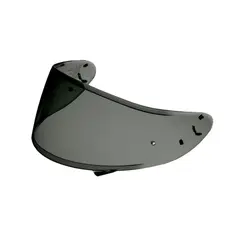 SHOEI HELMETS - Visor De Casco Shoei X-SPIRIT 3 RF1200 NXR Ahumado