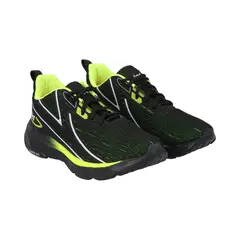 LYND - Zapatilla Infantil Eclipse Verde