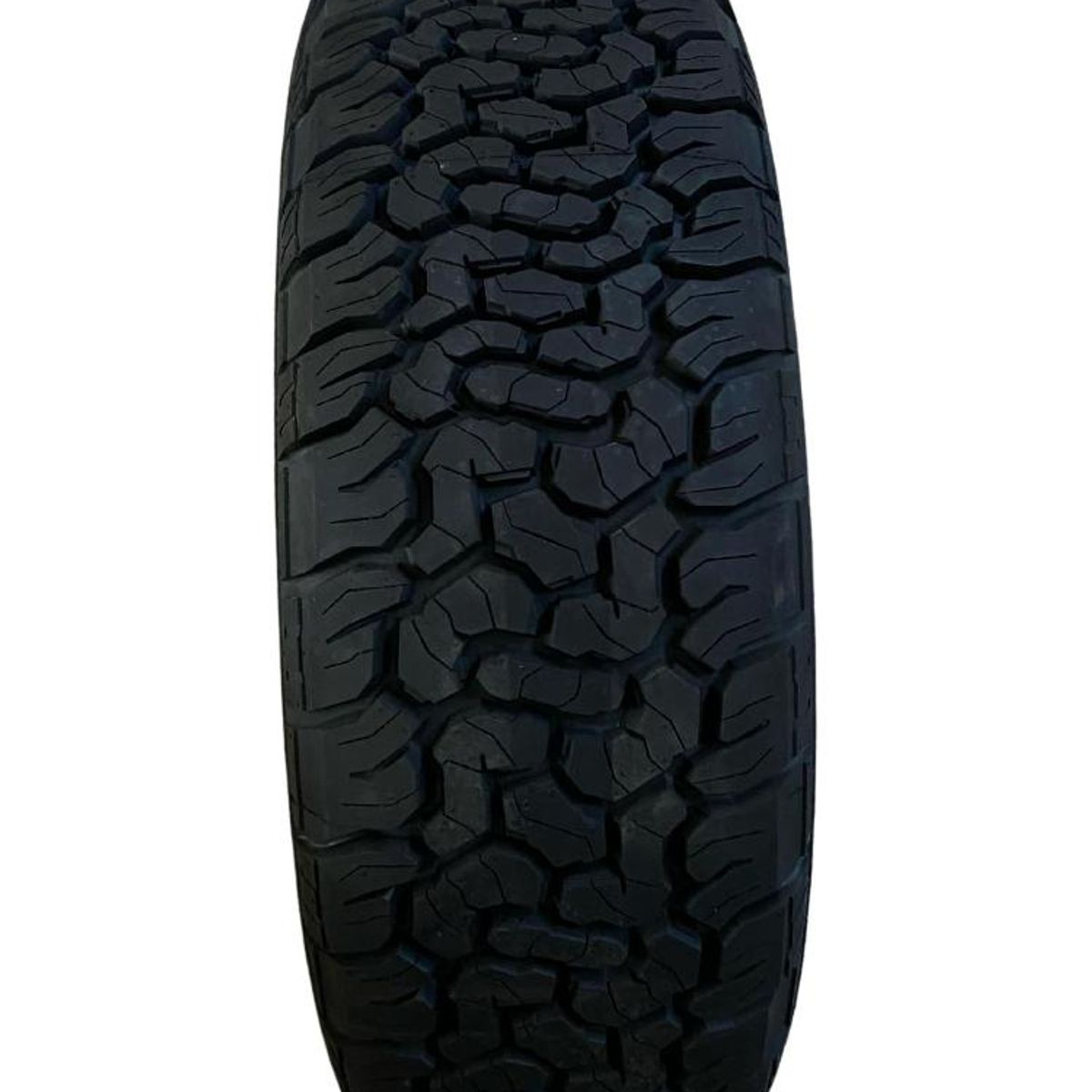 GENERICO - Neumatico 20560 R16 Xbri Brutus Ta 92r