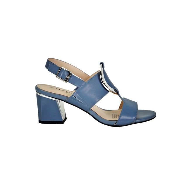 DEGAS - Sandalia Lucia Azul DEGAS